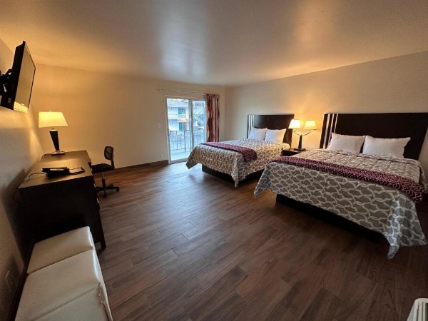 Orange Tree Inn image 12