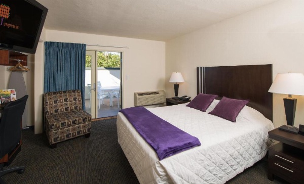 Orange Tree Inn image 6